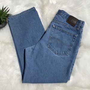 LEE vintage jeans